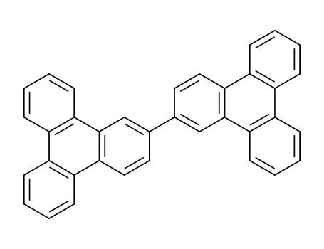 2,2'-Bitriphenylene
