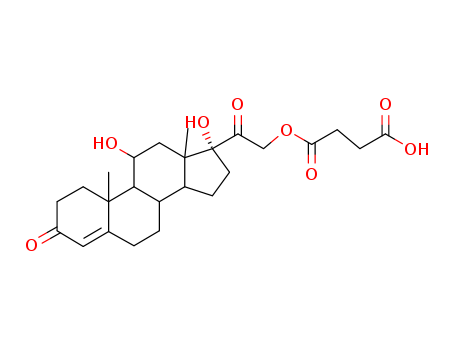 Hydrocortisone Impurity 20