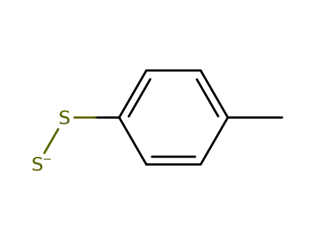 126445-19-0 Structure