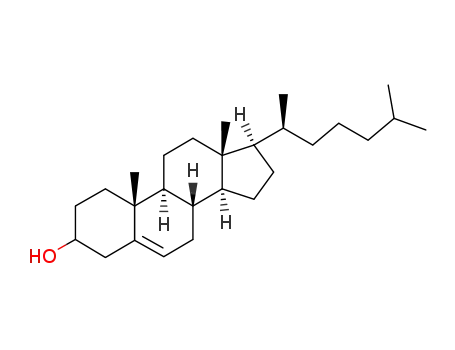 cholesterol