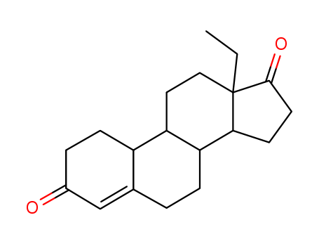 DL-Ethylgonendione