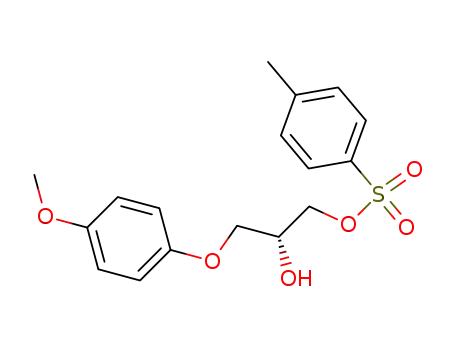 204443-54-9 Structure