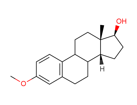 3-Methylether-estradiol   94535-16-7  CAS NO.94535-16-7
