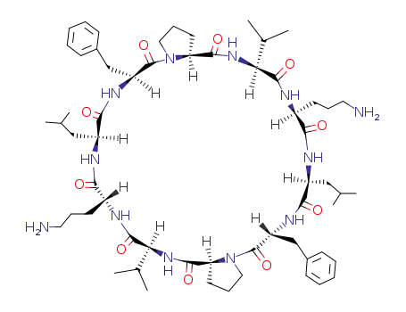 113-73-5 Structure