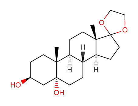 13262-99-2 Structure