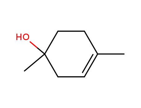 1,4-Dimethyl-3-cyclohexen-1-ol