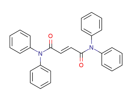 N,N,N',N'-tetracyclohexylfumaramide