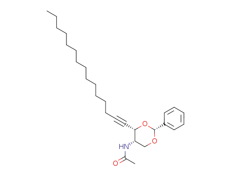 114697-01-7 Structure