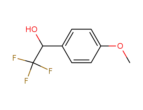 2,2,2-trifluoro-1-(4-methoxyphenyl)ethanol