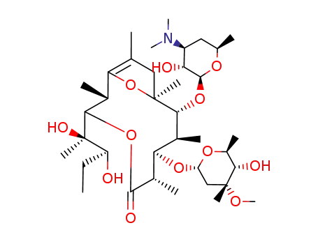 105882-69-7 Structure