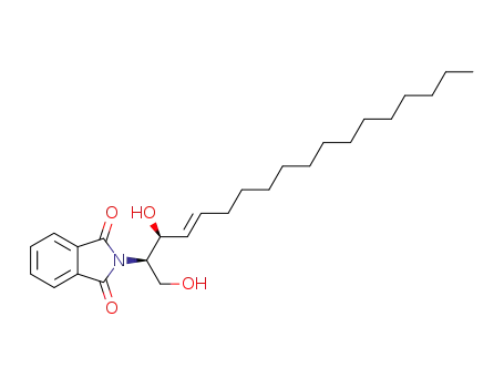 rac-N-phthaloylsphingosine