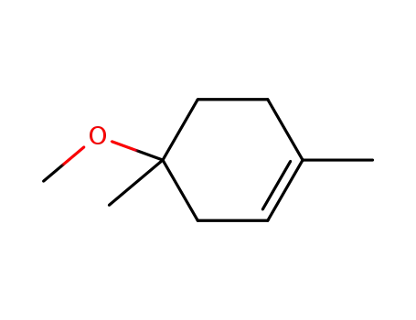 1-methoxy-1,4-dimethylcyclohex-3-ene