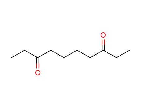 Molecular Structure of 2955-63-7 (3,8-Decanedione)