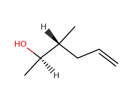 3-methylhex-5-en-2-ol