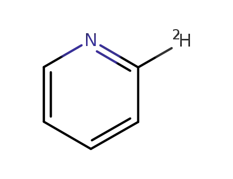 피리딘-2-D1