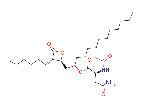 tetrahydroesterastin