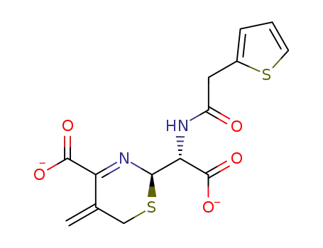 151338-10-2 Structure