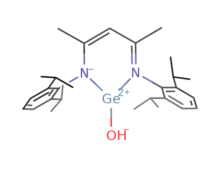 692776-46-8 Structure