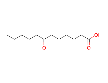 7-Oxododecanoic acid