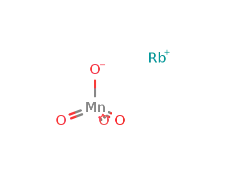 13465-49-1 Structure