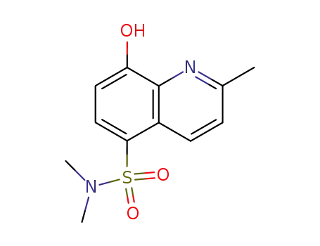 349543-92-6 Structure