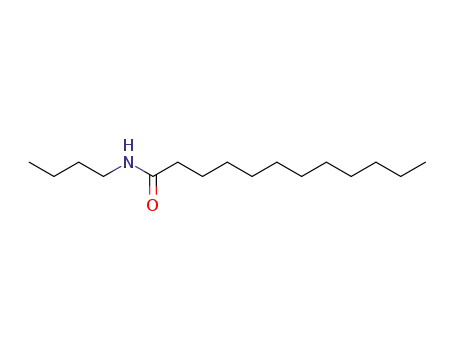 6284-08-8 Structure