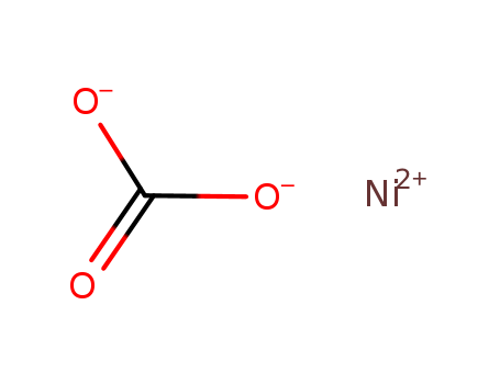 nickel(II) carbonate