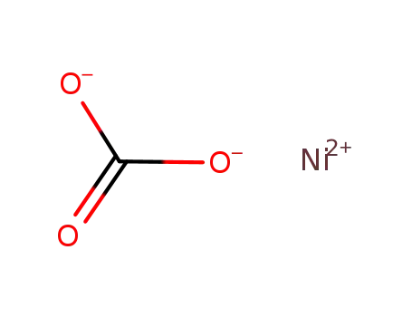 Molecular Structure of 719261-06-0 (nickel(II) carbonate)