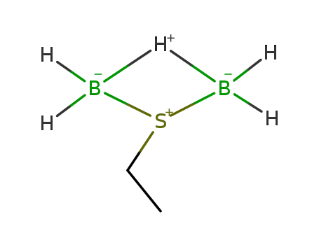 μ-ethylthioborane