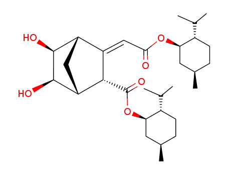 163015-23-4 Structure