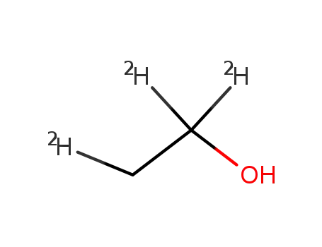 1,1,2-trideuterio-ethanol