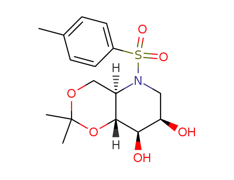 870264-63-4 Structure
