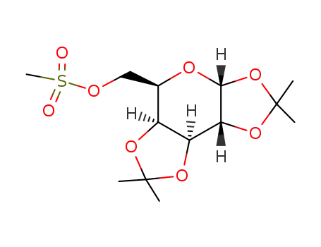 4148-55-4 Structure