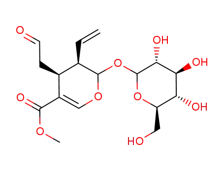 secologanin