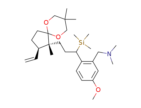 86284-19-7 Structure