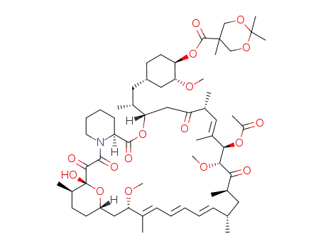 1296664-68-0 Structure