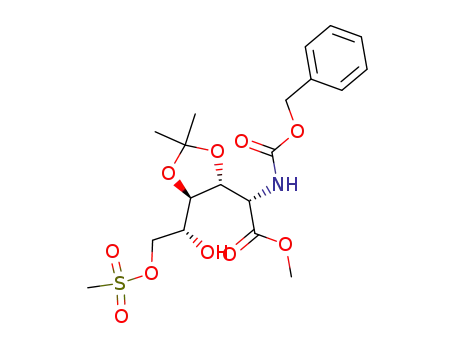 160147-89-7 Structure