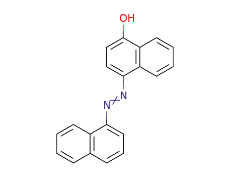 2653-72-7 Structure