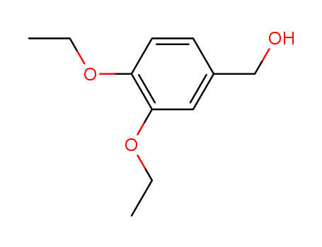 3,4-Diethoxybenzyl alcohol