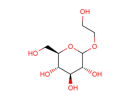 D-Glucopyranoside,2-hydroxyethyl