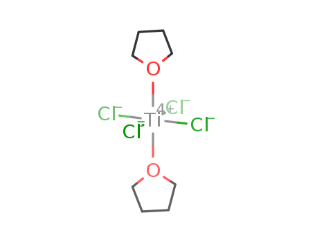 Best price/ Tetrachlorobis(tetrahydrofuran)titaniuM(IV)  CAS NO.31011-57-1