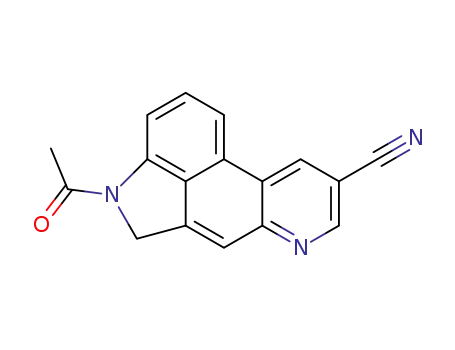 109601-99-2 Structure