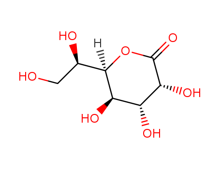 D-glycero-D-gulo-Heptonicacid, d-lactone