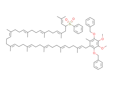 116883-28-4 Structure