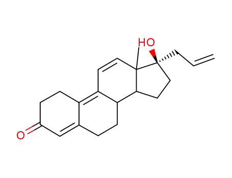 850-52-2 Structure