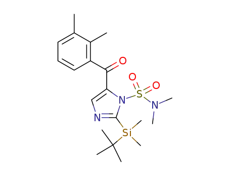 138867-04-6 Structure