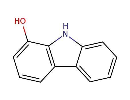 61601-54-5 Structure