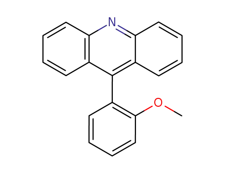9-(2-Methoxyphenyl)-acridine