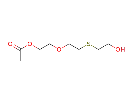 136194-40-6 Structure