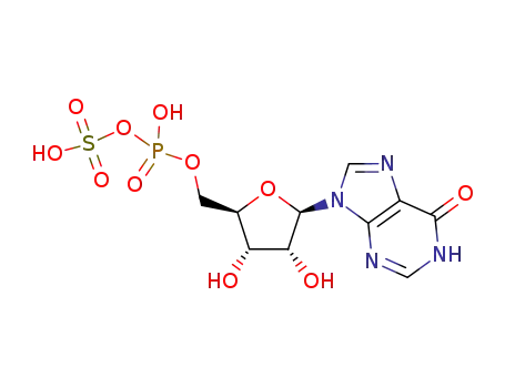inosine 5'-phosphosulfate